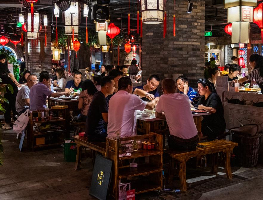疫情期間火鍋店如何提升顧客的消費(fèi)意識(shí)？