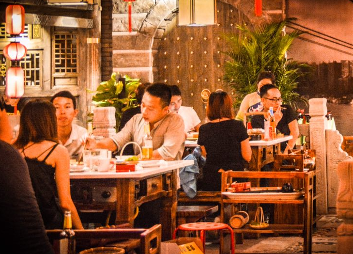 火鍋店做好這幾個升級，門店?duì)I收將翻倍！