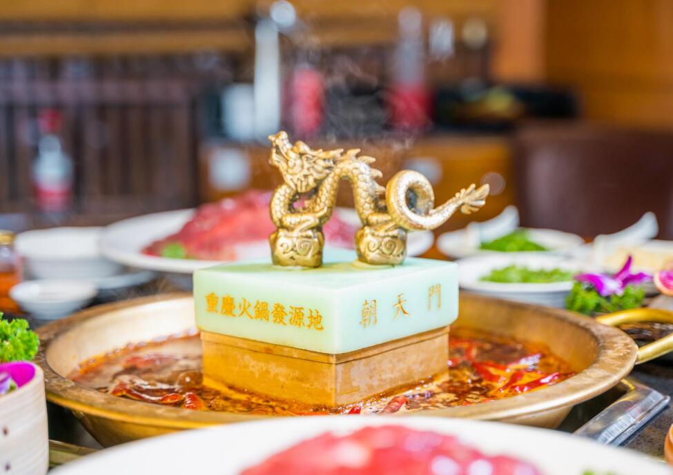 火鍋店服務(wù)的黃金法則：團隊協(xié)作高于一切！