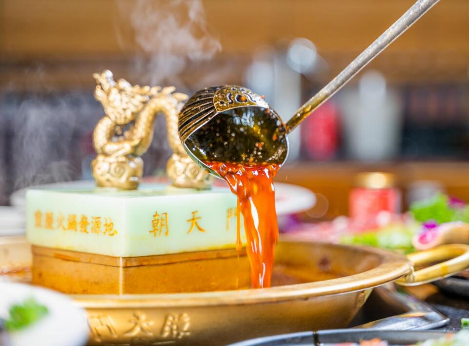 火鍋加盟店的裝修，千萬不能犯這幾個(gè)禁忌！
