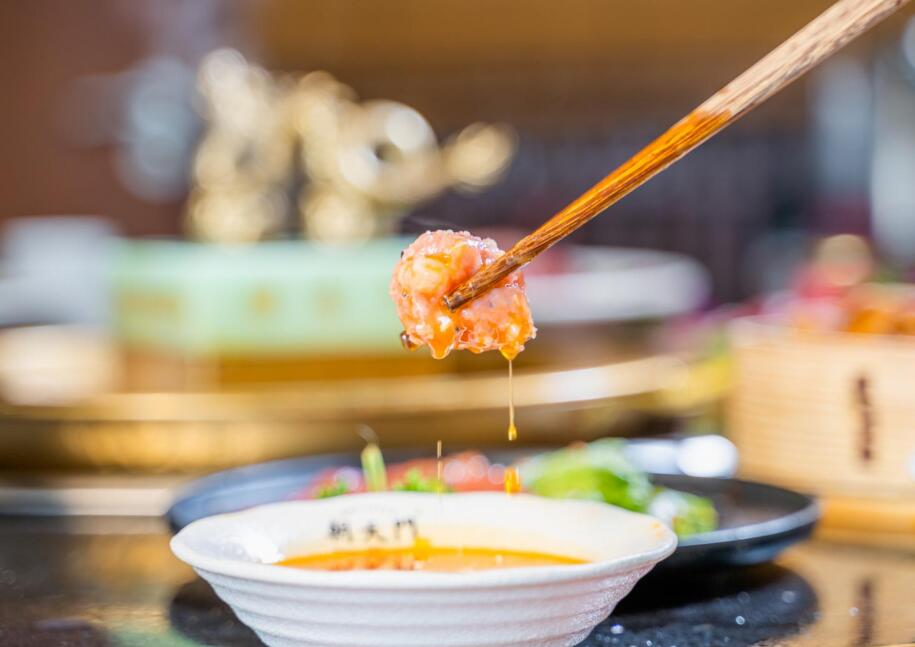 涪陵開火鍋加盟店，如何選擇火鍋底料？