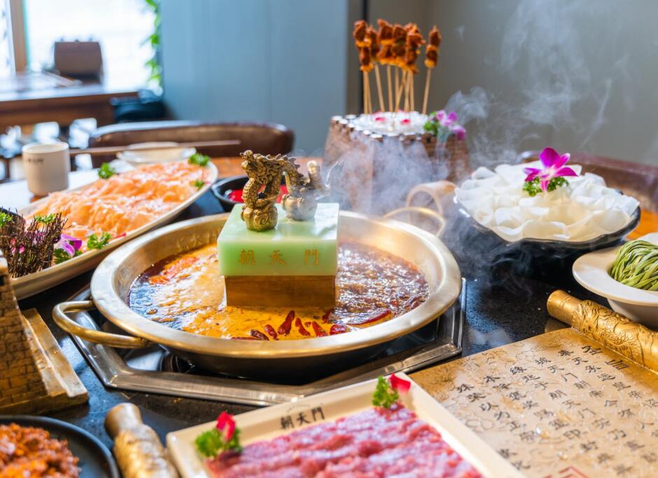 重慶開(kāi)州開(kāi)火鍋加盟店會(huì)不賠本？