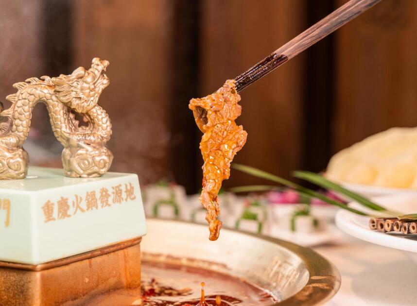 重慶北碚區(qū)開火鍋加盟店，生意會不會差？