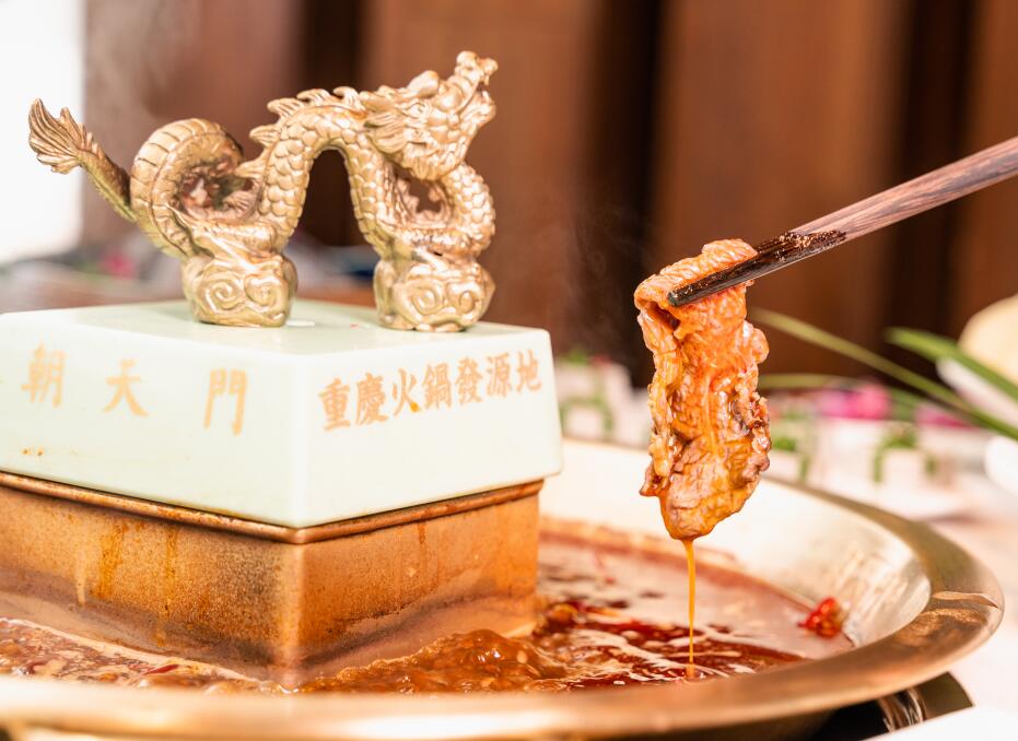開火鍋店這樣做，門店天天客流如潮！
