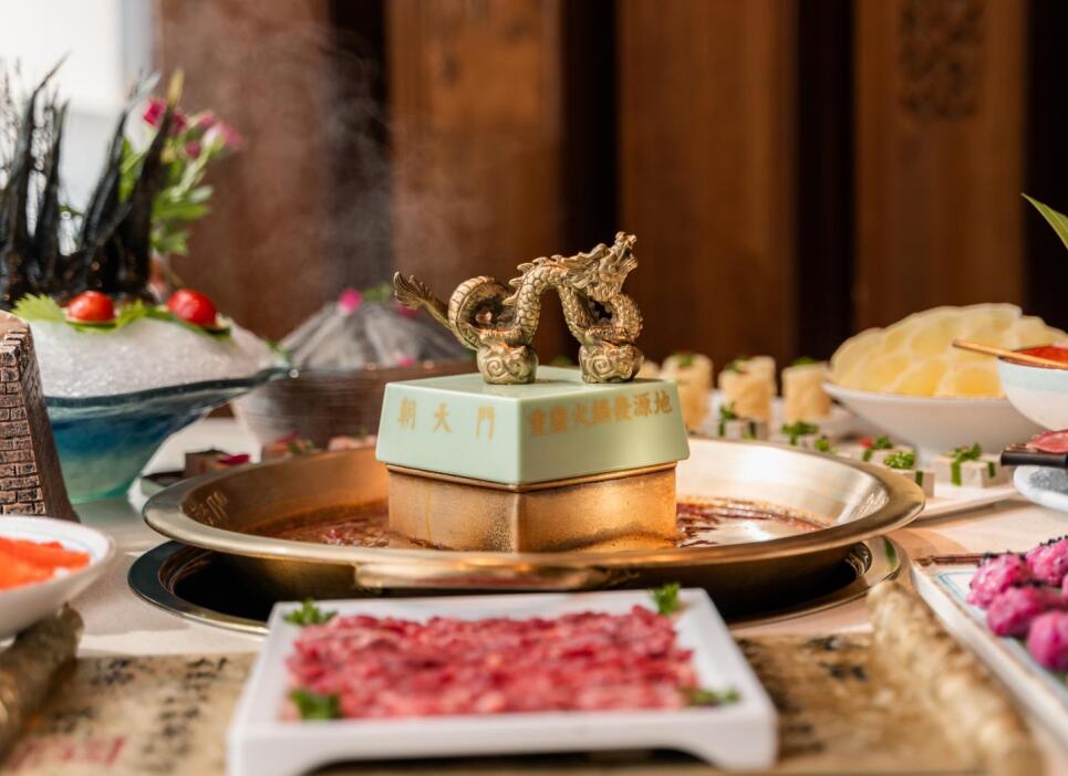 如何在巴南開出受歡迎的臨街火鍋店？