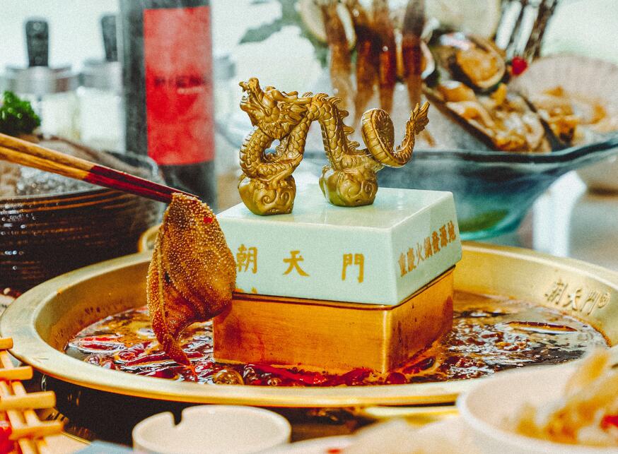 奉節(jié)開(kāi)火鍋加盟店，開(kāi)業(yè)如何活躍人氣？