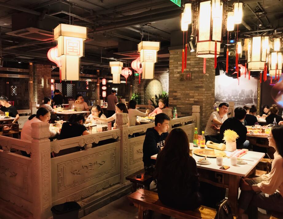 餐飲店想要人氣旺，這三個條件缺一不可！