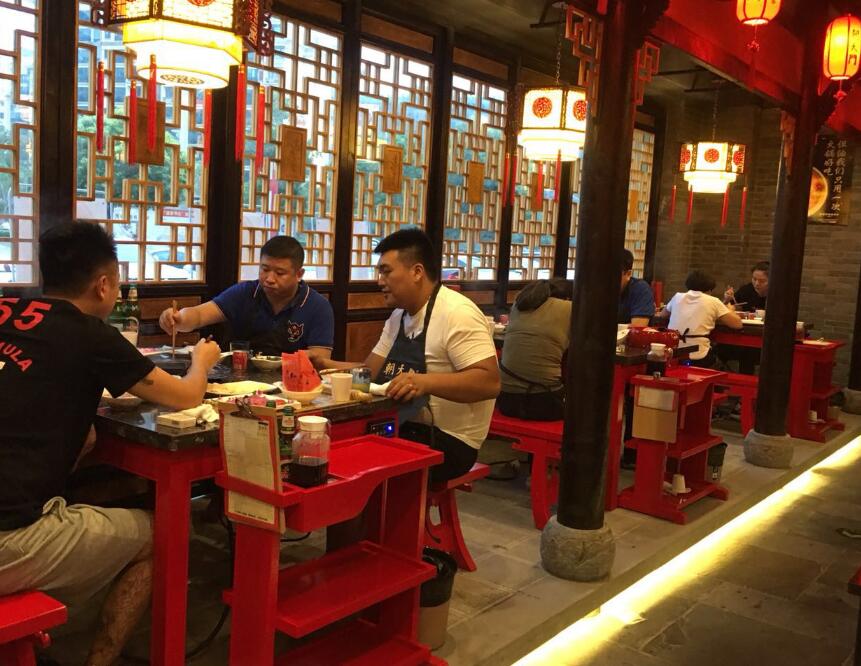 巫溪開火鍋加盟店，有哪些開店門檻？