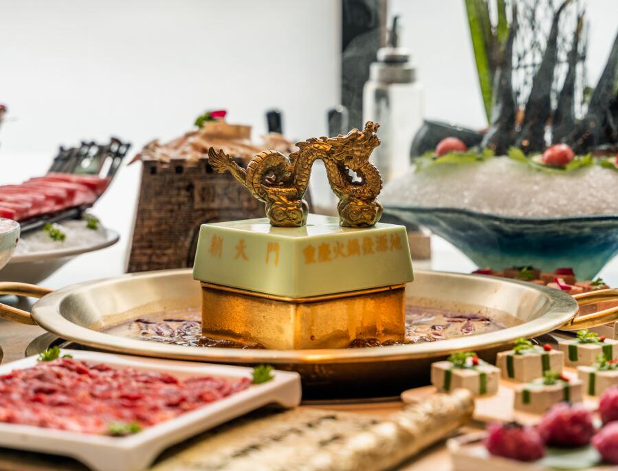 忠縣開(kāi)火鍋加盟店，三招解決營(yíng)收不足的難題！