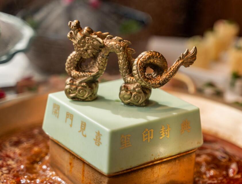 彭水開火鍋加盟店合適嗎？本地市場(chǎng)如何？