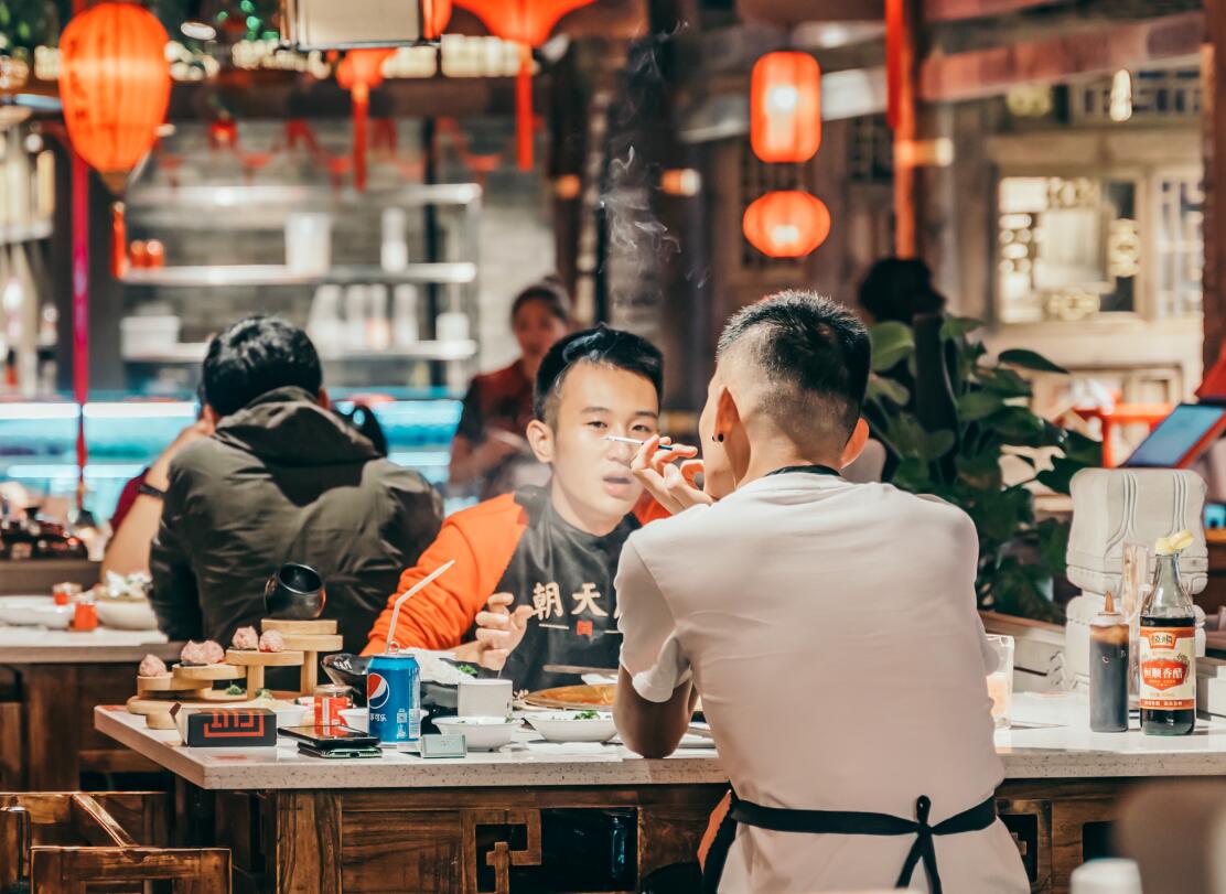 長樂開火鍋加盟店，如何擺脫老舊的經(jīng)營模式？