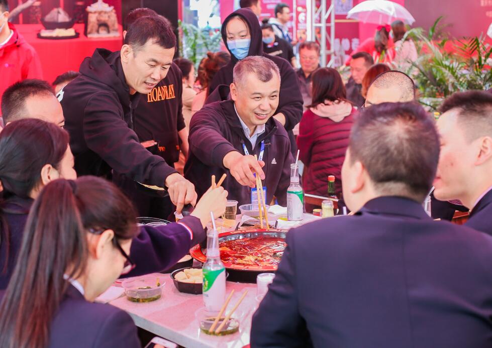 建陽(yáng)開(kāi)火鍋加盟店，如何推陳出新？