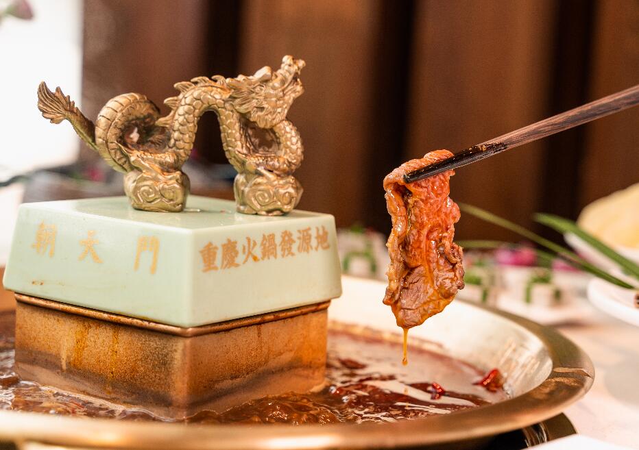 鹵味火鍋怎么樣？先鹵后燙滋味升級！