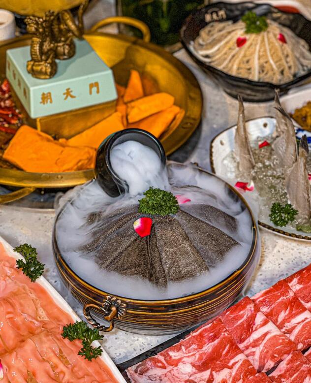 火鍋加盟店如何做到日均翻臺(tái)5次？