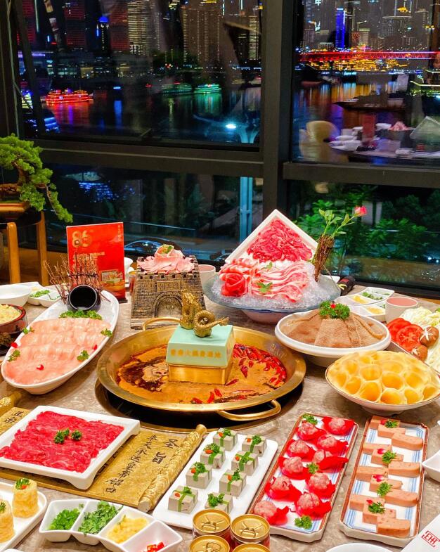 火鍋單店加盟與區(qū)域代理有什么區(qū)別？