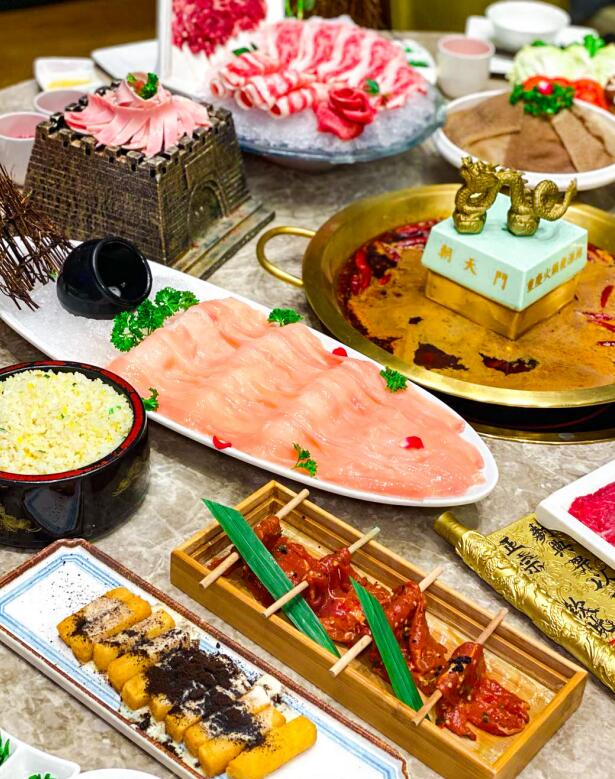 品牌火鍋加盟，總部會(huì)給予哪些技術(shù)培訓(xùn)？
