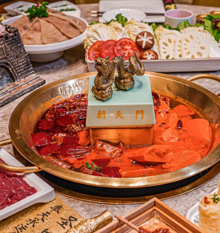 火鍋店前廳領(lǐng)班的崗位職責是什么？