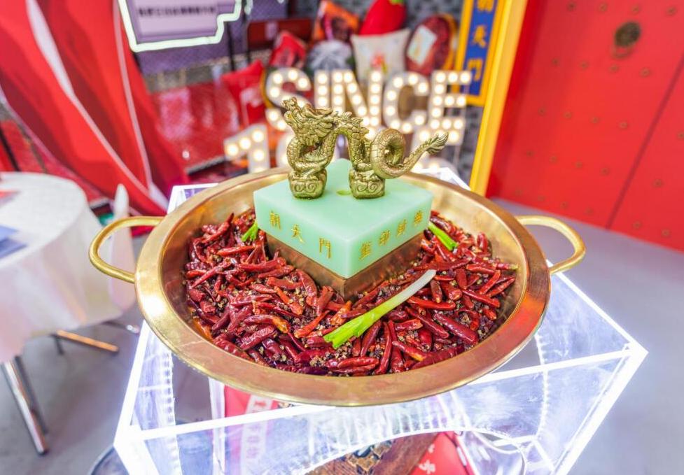 如何成為網(wǎng)紅火鍋？四個基本要素很關(guān)鍵！