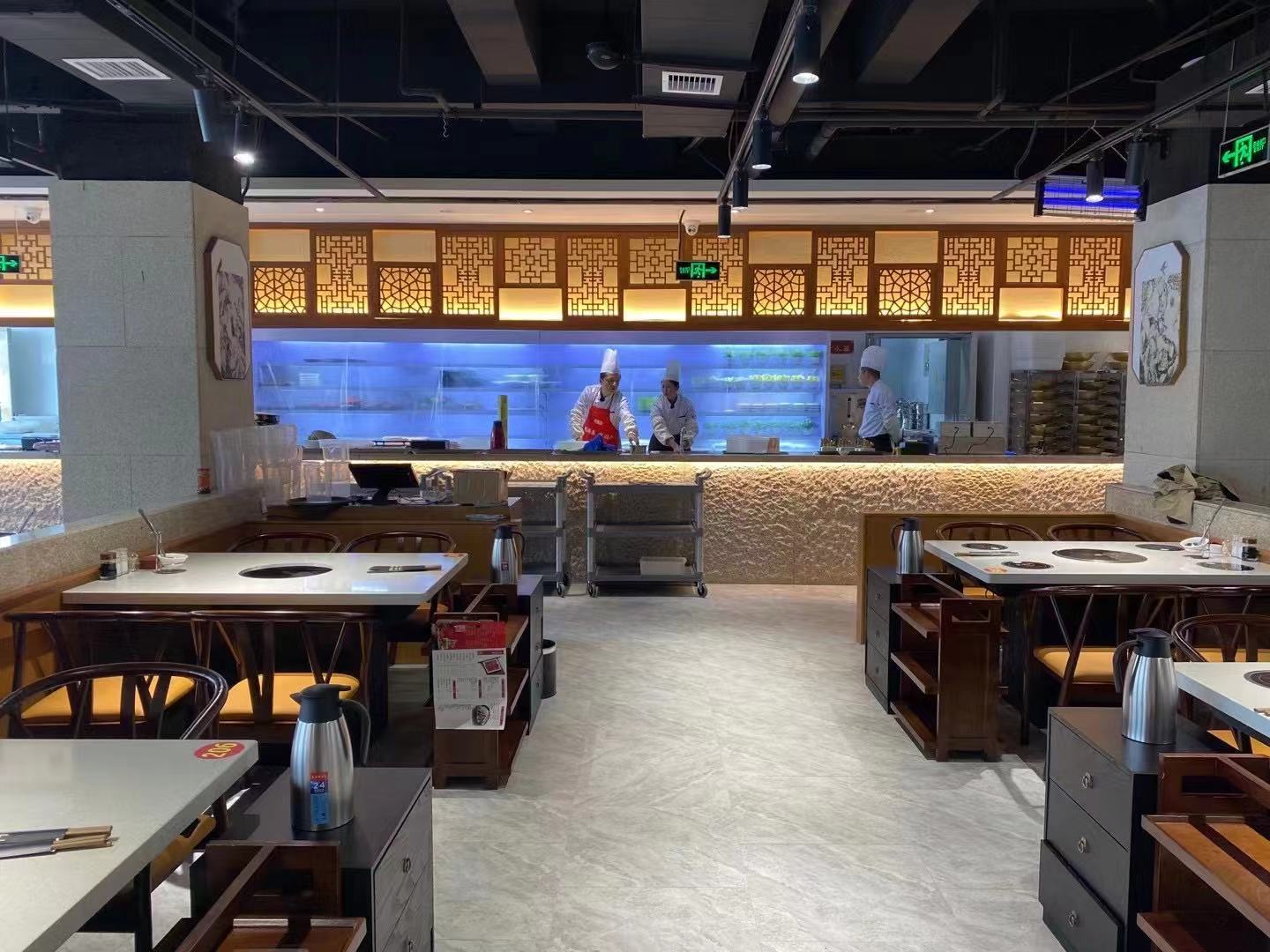 開一家小火鍋加盟店，如何做好開店前的預(yù)算？