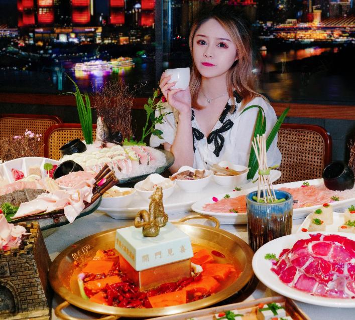 重慶餐飲加盟什么項目啟動難度小？