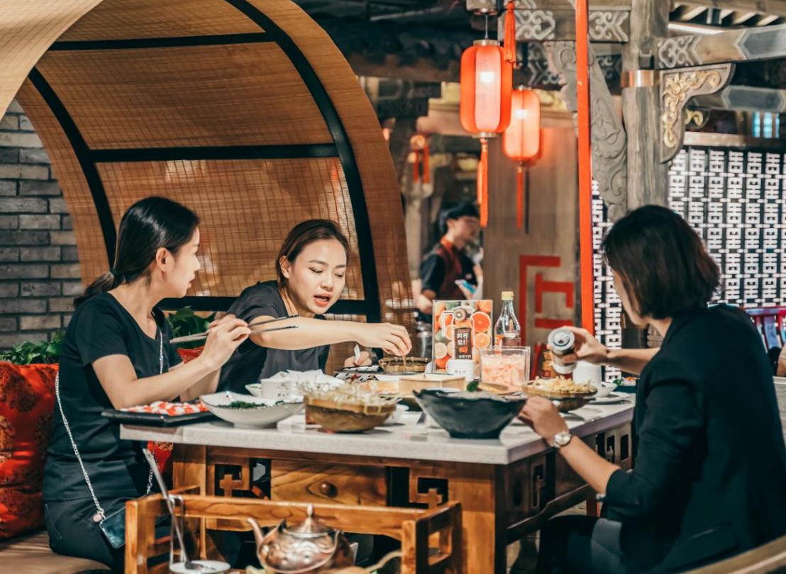 涮火鍋用什么魚好吃？多數(shù)人都愛吃它！