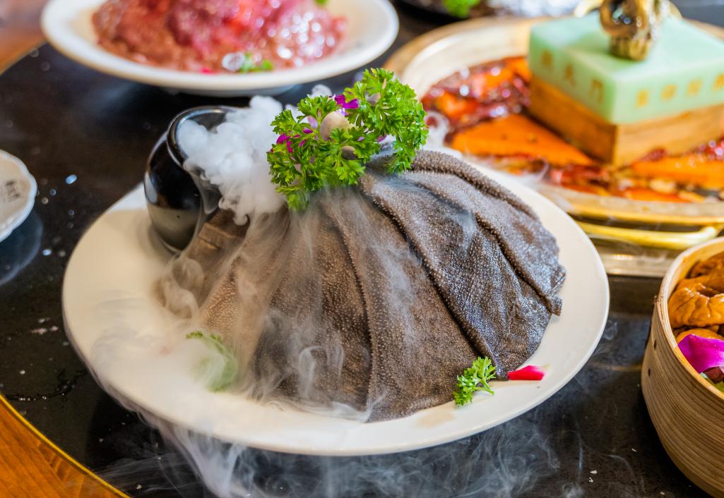 火鍋小料臺(tái)如何設(shè)計(jì)？這樣做既實(shí)用又美觀！