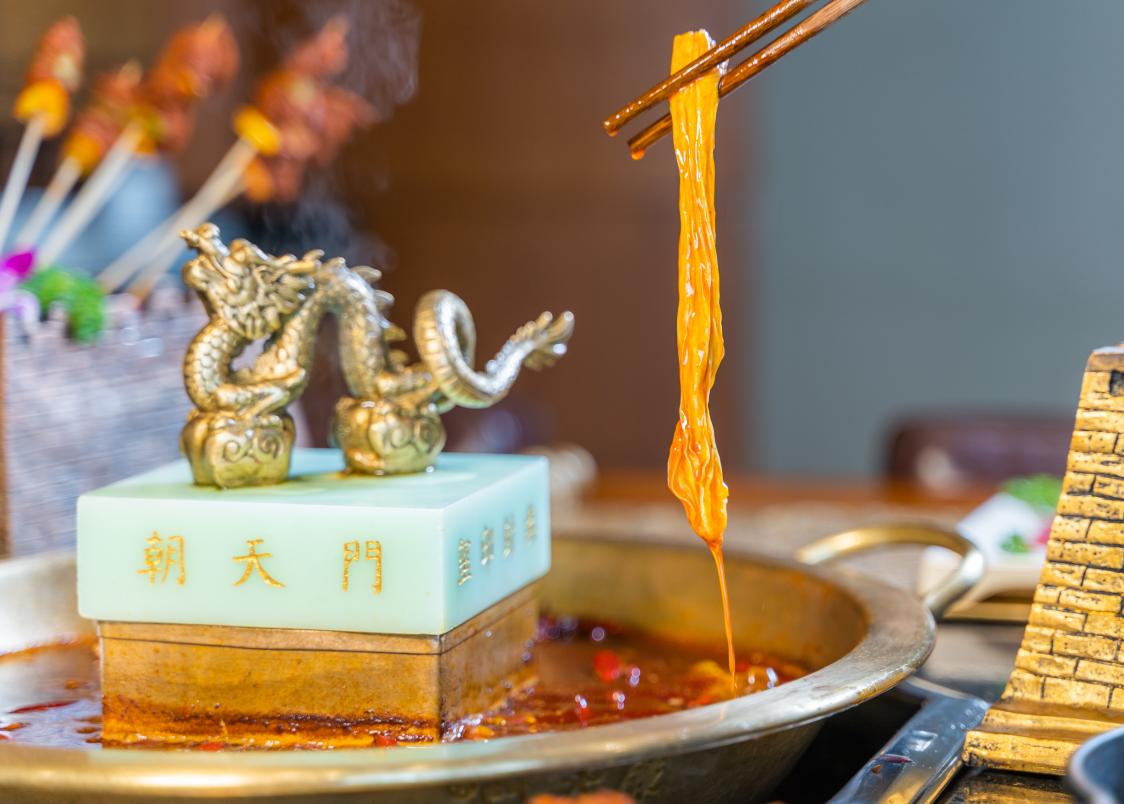 朝天門特色火鍋怎么樣，味道好不好吃？