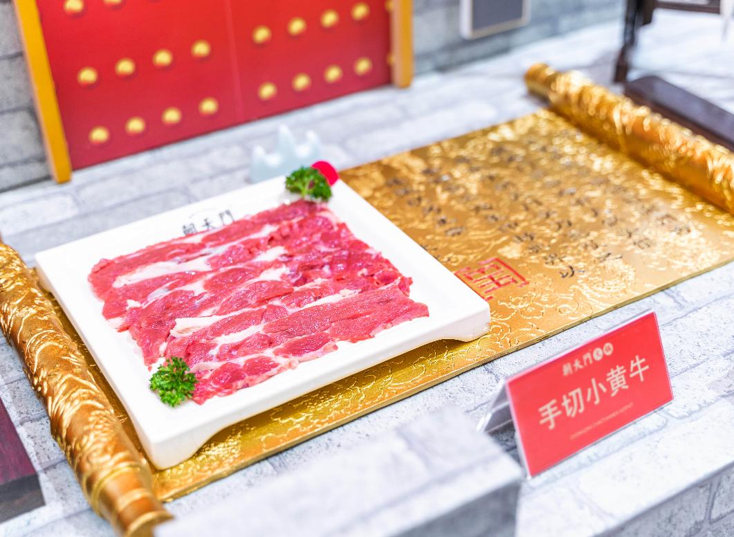 九宮格火鍋為什么分九格？這幾種隱藏吃法你知道嗎？