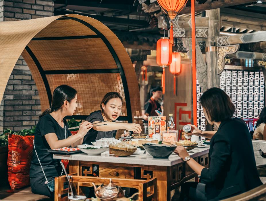 重慶老味道火鍋店有哪些？這家99％的重慶人都知道！