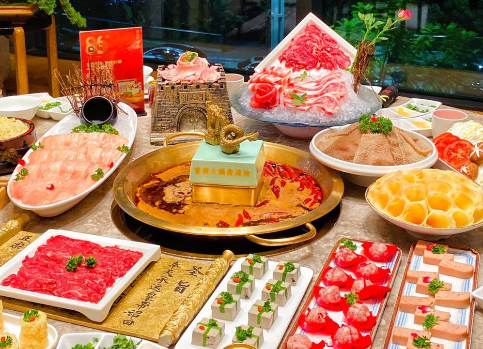 重慶正宗火鍋加盟哪家好？這家經(jīng)營扶持得人心！