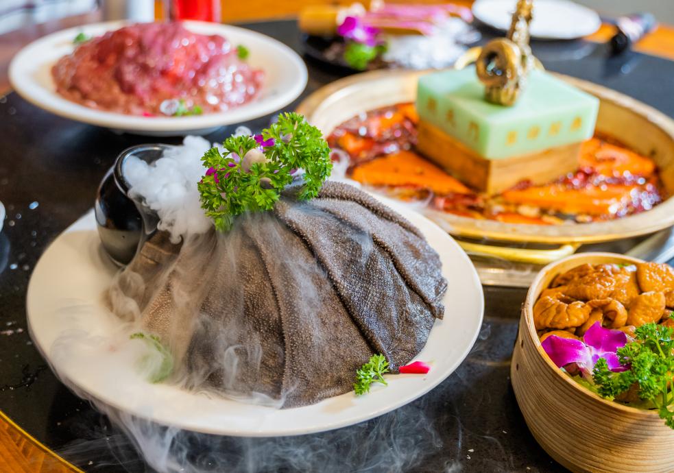 如何做好火鍋店？無非就是口味和特色！