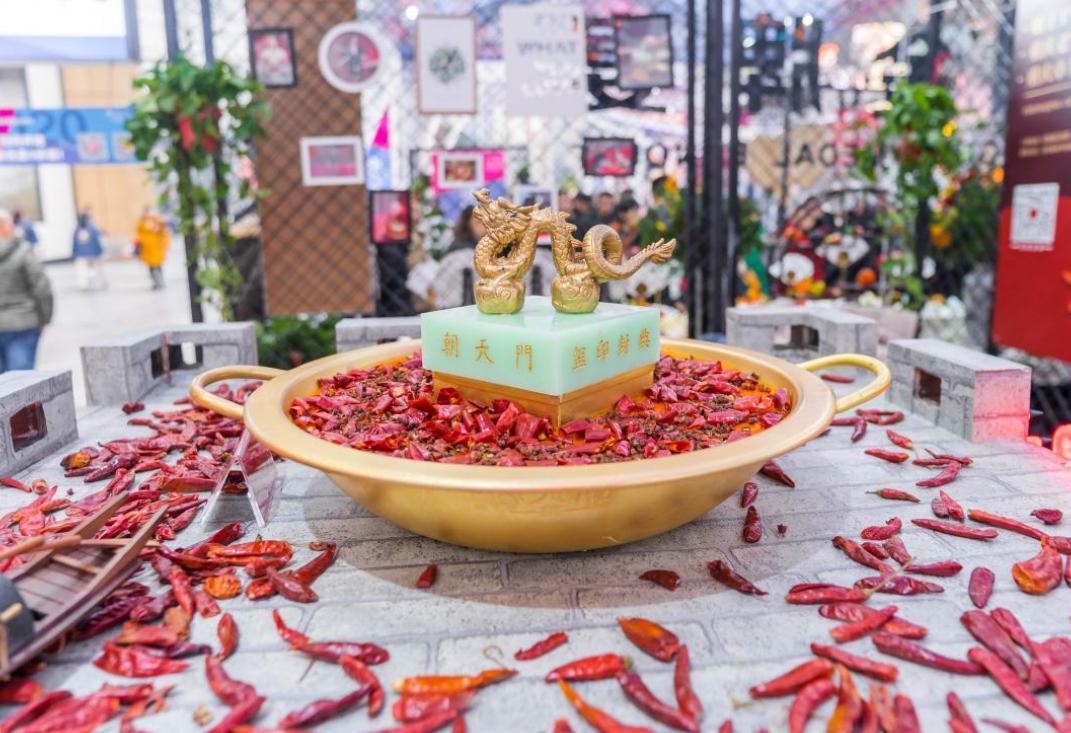 小火鍋店裝修風(fēng)格哪種效果比較好？