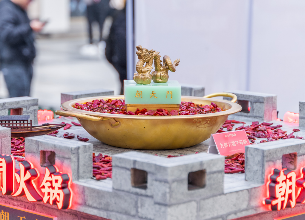 做好三個小細節(jié)，火鍋店客流量立馬翻倍！
