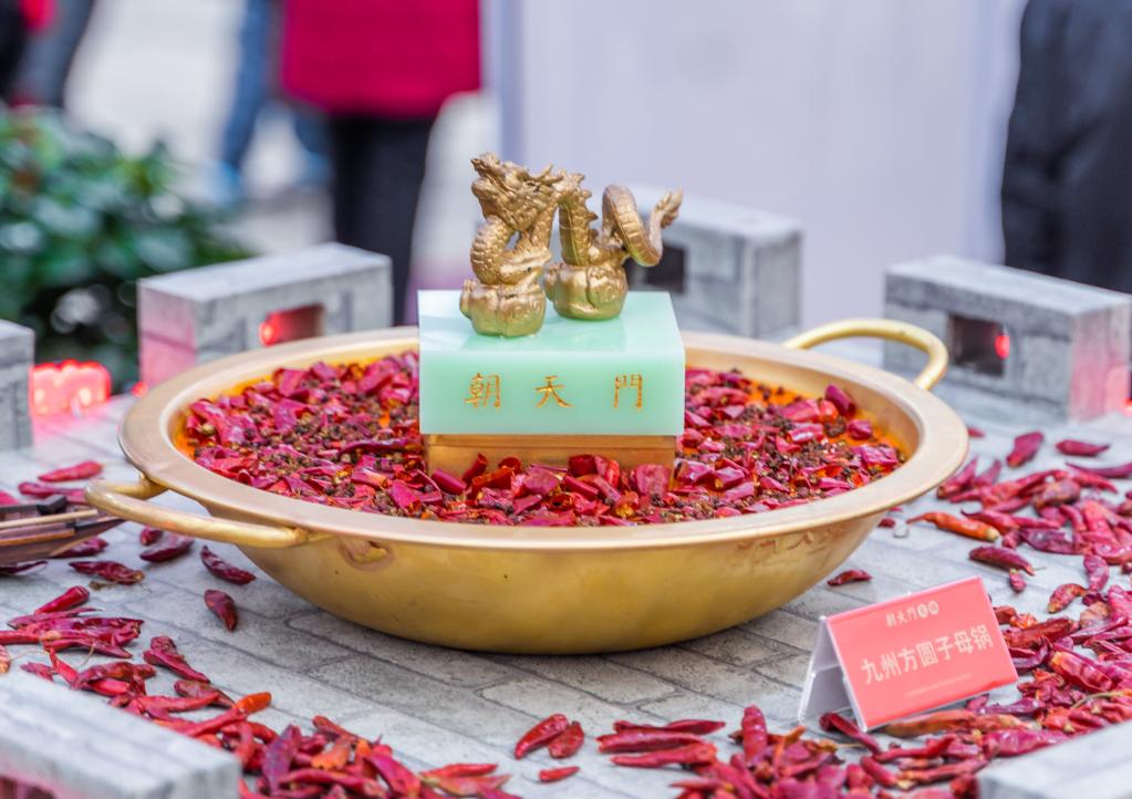 重慶火鍋都涮什么？大部分人愛吃這幾樣！