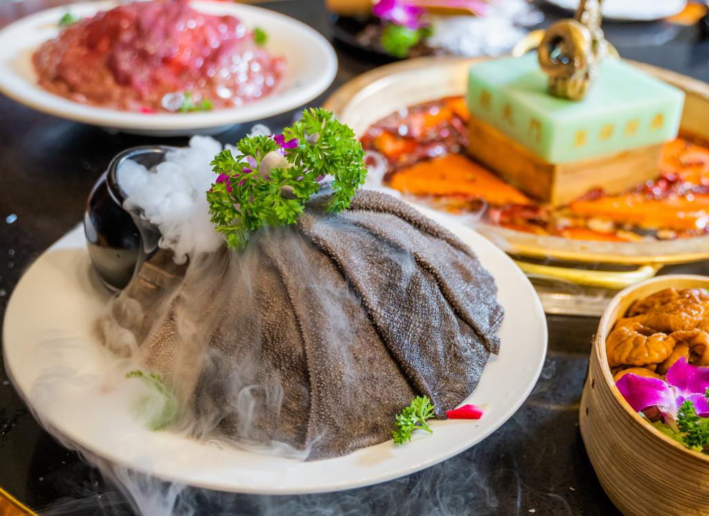 特色火鍋餐廳裝修上如何打造亮點(diǎn)？
