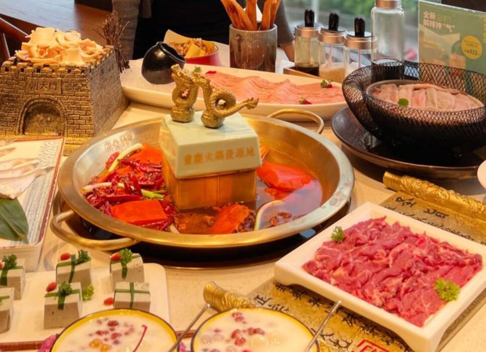 成都火鍋蘸料有哪些？如何搭配才香？