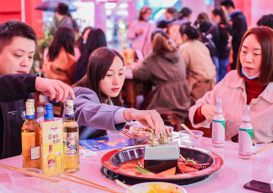 重慶火鍋底料的香料配方有哪些？