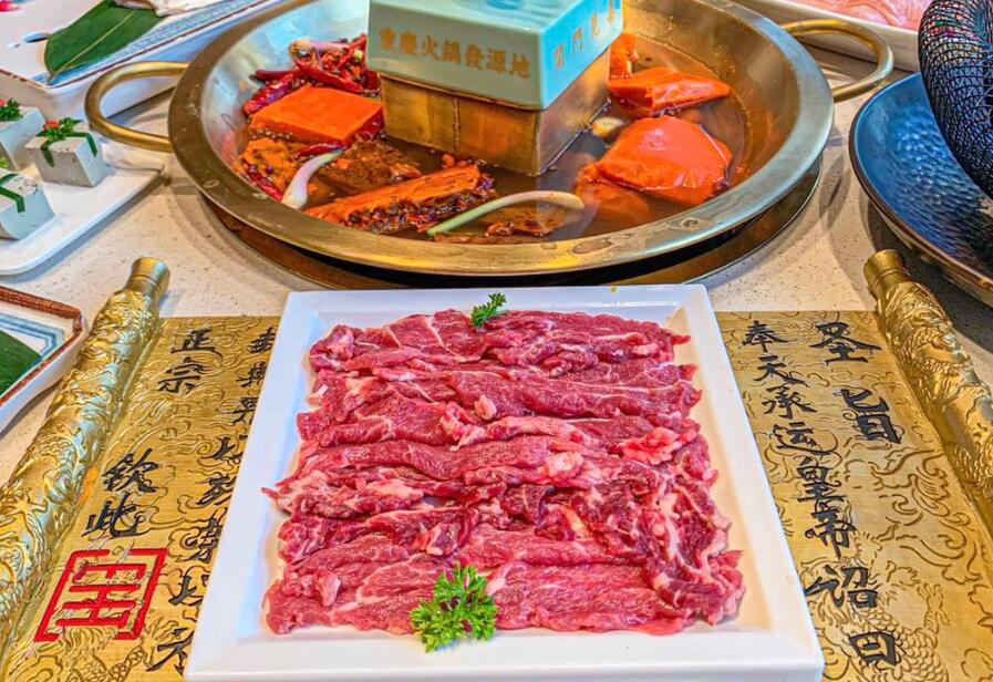 免費(fèi)火鍋加盟靠譜嗎？有哪些弊端？