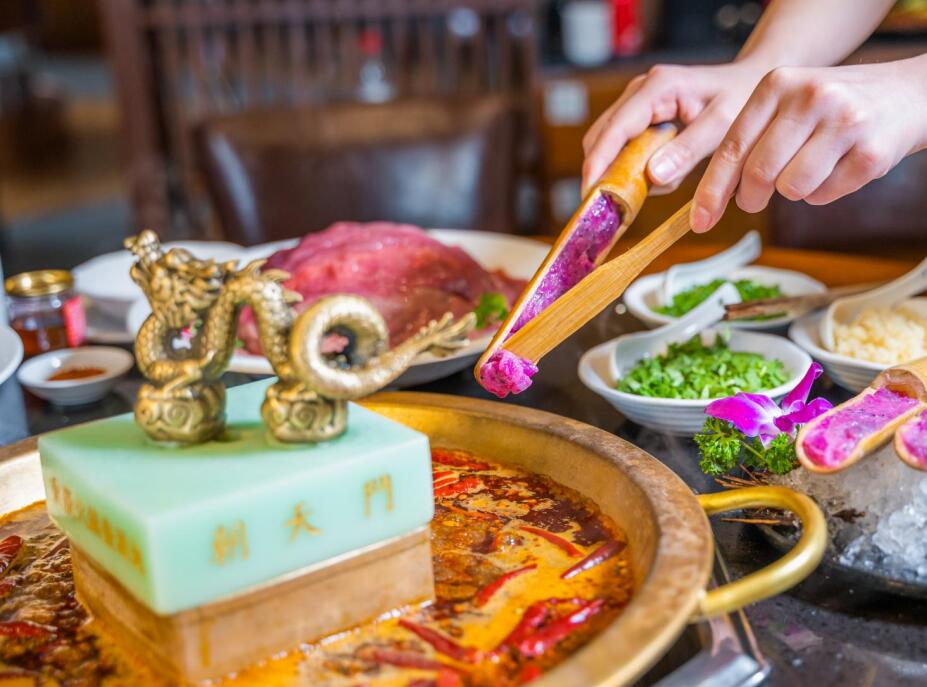小火鍋怎么煮好吃？這幾個(gè)關(guān)鍵步驟不能忘！