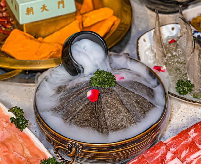 想打造特色網(wǎng)紅火鍋店？往這四大方向發(fā)展！