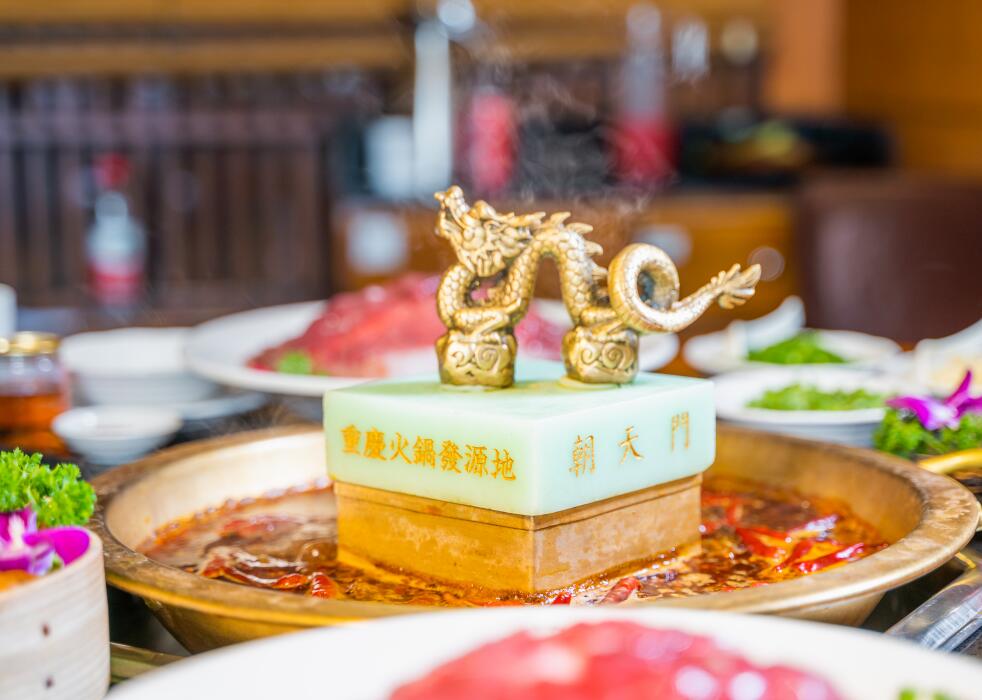 2022年火鍋店哪些菜品、食材會賣爆？
