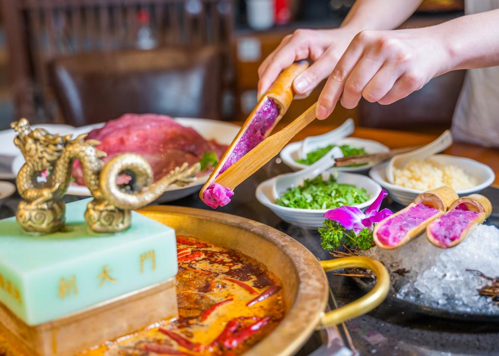 加盟火鍋店，怎樣選擇靠譜品牌？