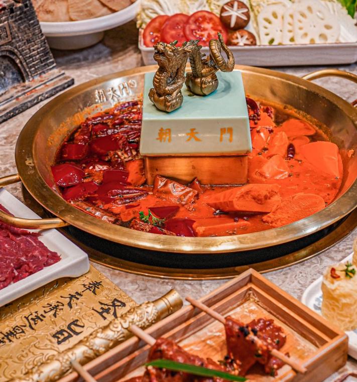 吃火鍋如何保護(hù)好腸胃？做好這兩個(gè)步驟即可！