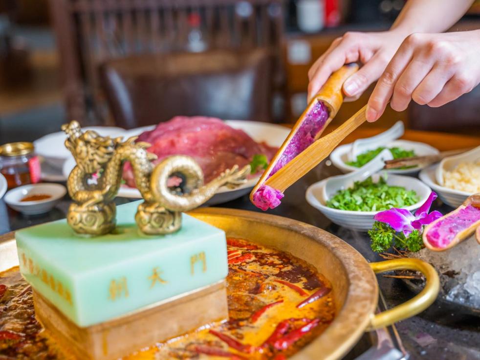 讓一家火鍋店自帶流量的三大法寶！