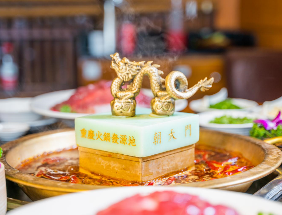 四大高人氣、味道好的特色火鍋，你吃過(guò)幾種？