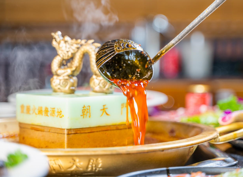 2022年火鍋店做直播能帶來(lái)什么效益？
