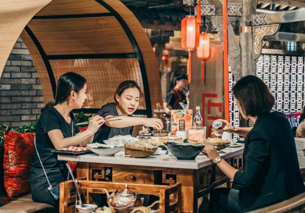 2022年火鍋行業(yè)為何會持續(xù)火爆？