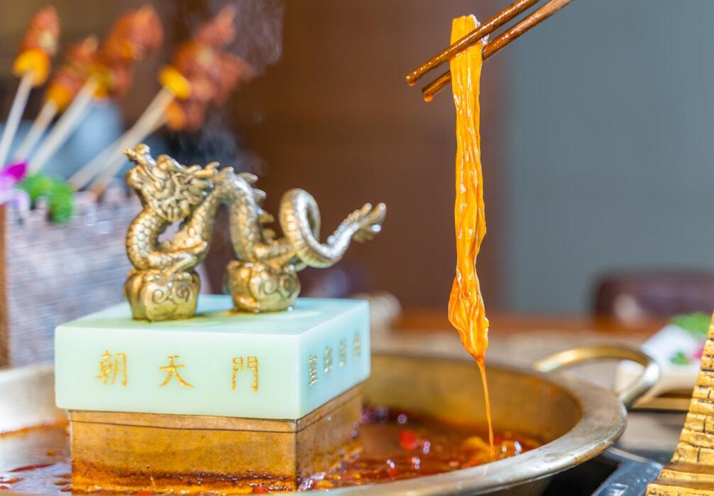 2022年火鍋加盟店如何征戰(zhàn)夜場(chǎng)？