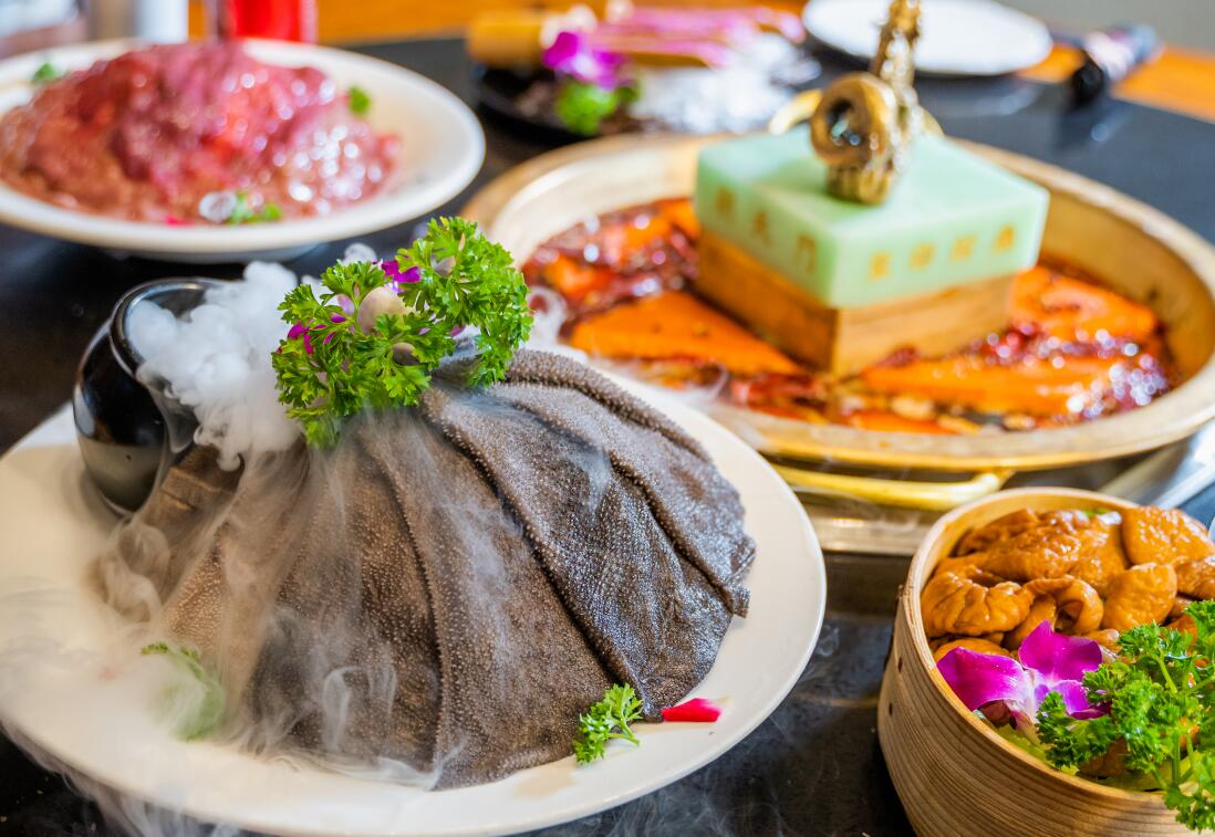 2022年想要火鍋店生意火爆，就新增這四類美食！