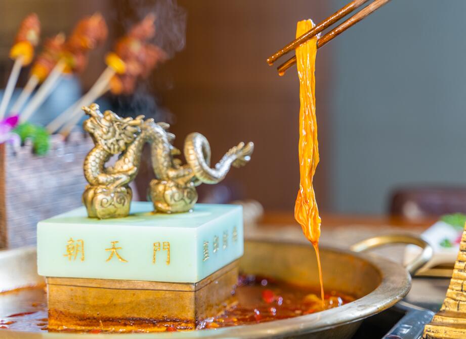 開火鍋加盟店需知“吃好”比“好吃”更重要！